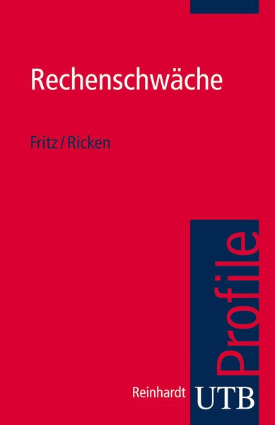 Produktbild: Rechenschw&auml;che