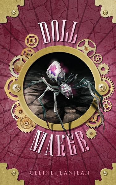 Produktbild: The Doll Maker