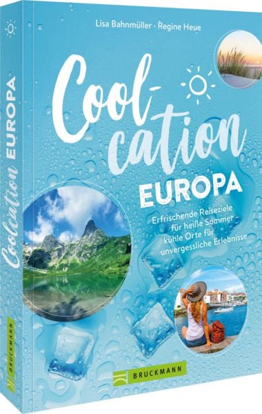 Produktbild: Coolcation Europa