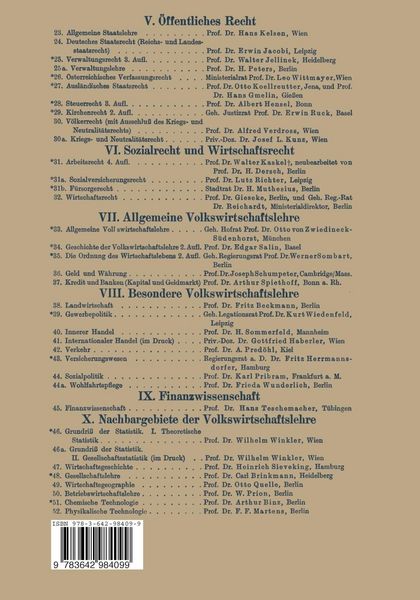 Produktbild: Rechtsphilosophie