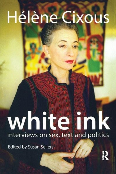 Produktbild: White Ink