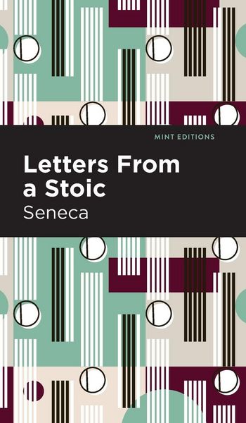Produktbild: Letters From a Stoic