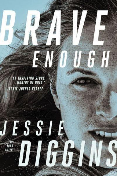 Produktbild: Brave Enough