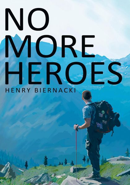 Produktbild: No More Heroes