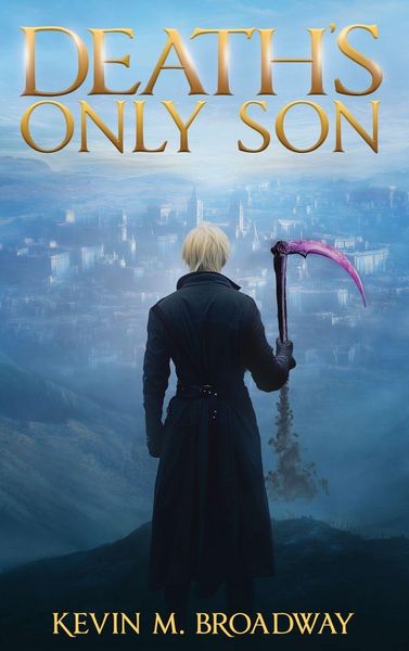 Produktbild: Death's Only Son
