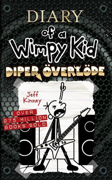 Produktbild: Diper &Ouml;verl&ouml;de