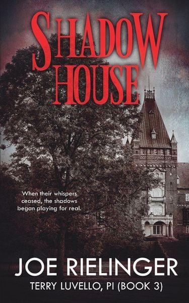 Produktbild: Shadow House