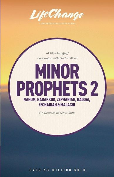 Produktbild: Minor Prophets 2