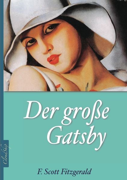 Produktbild: Der gro&szlig;e Gatsby