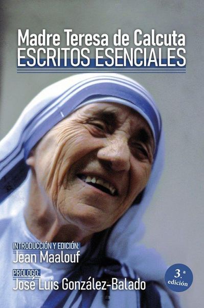 Produktbild: Escritos esenciales