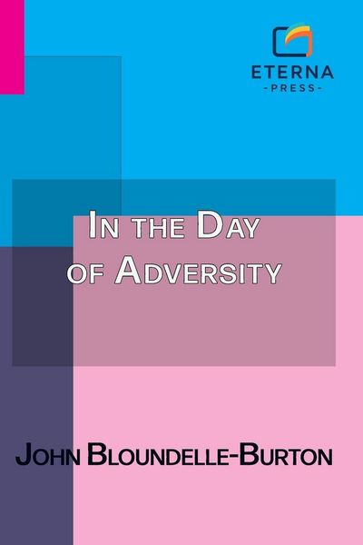 Produktbild: In the Day of Adversity
