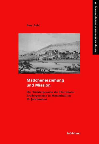 Produktbild: M&auml;dchenerziehung und Mission