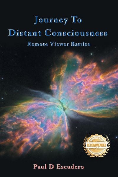 Produktbild: Journey To Distant Consciousness Remote Viewer Battles