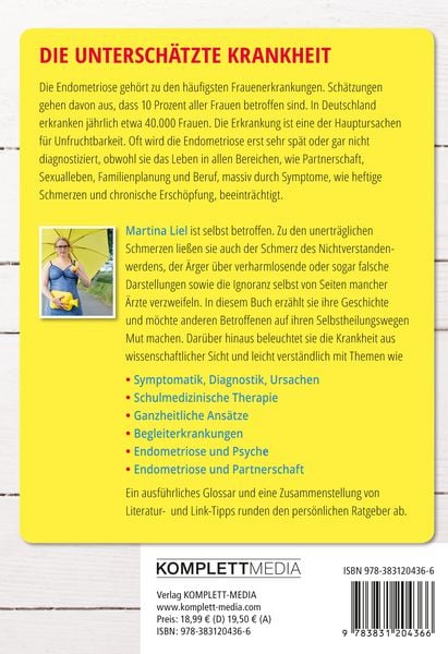 Produktbild: Nicht ohne meine W&auml;rmflasche