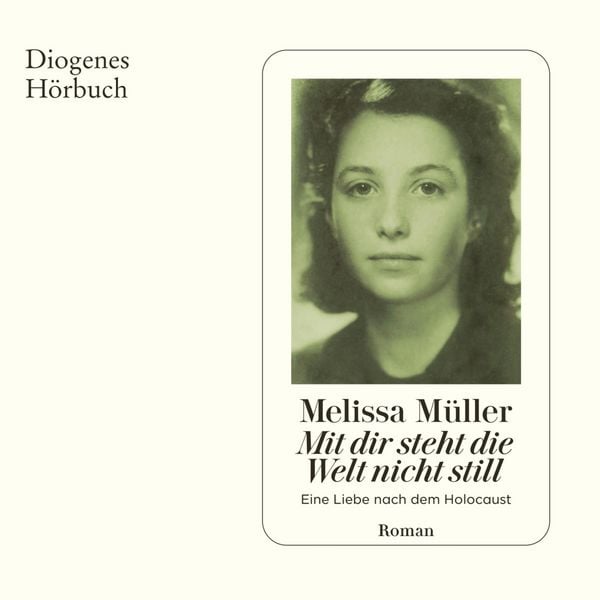 Produktbild: Mit dir steht die Welt nicht still
