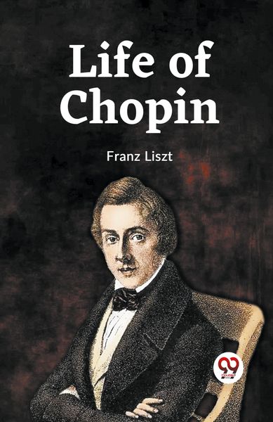 Produktbild: Life Of Chopin