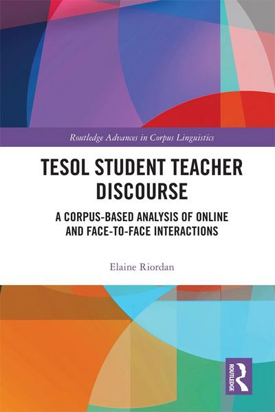 Produktbild: TESOL Student Teacher Discourse