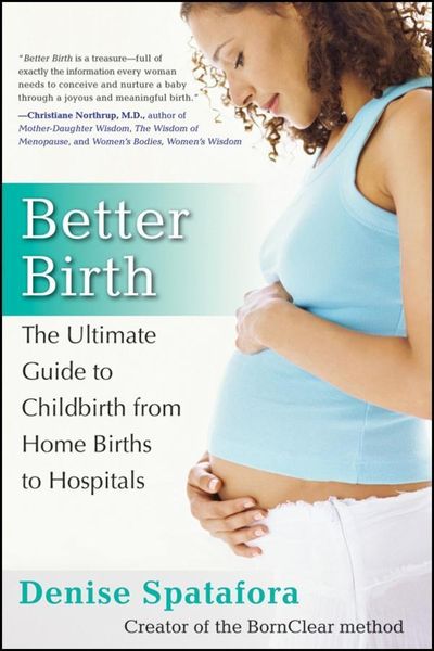 Produktbild: Better Birth