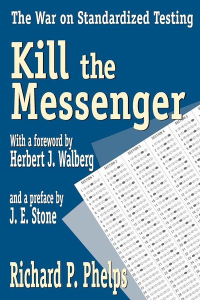 Produktbild: Kill the Messenger