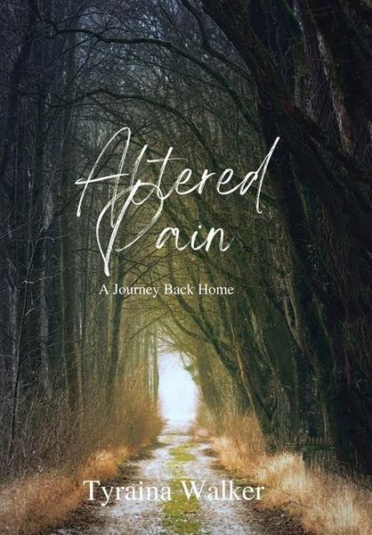 Produktbild: Altered Pain