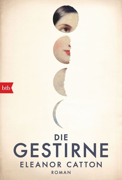 Produktbild: Die Gestirne