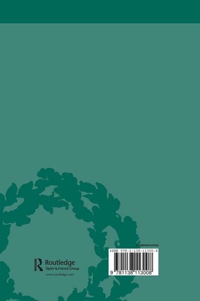 Produktbild: The Novels of Daniel Defoe, Part II vol 9