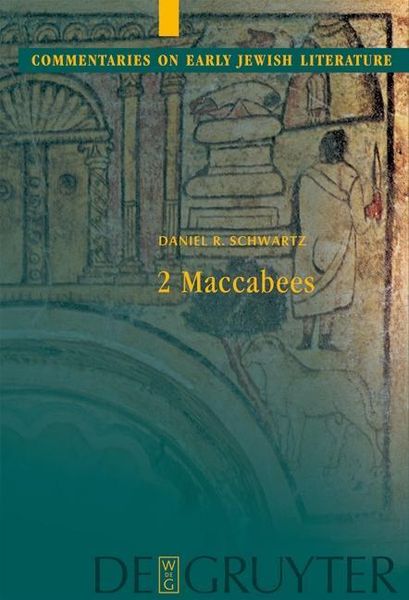 Produktbild: 2 Maccabees