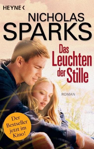 Das Leuchten der Stille, Taschenbuch von Nicholas Sparks, Heyne, 978-3-453-50382-3
