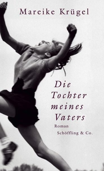 Produktbild: Die Tochter meines Vaters