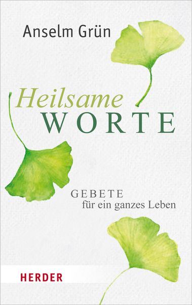 Produktbild: Heilsame Worte