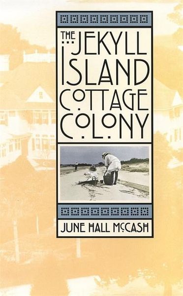 Produktbild: The Jekyll Island Cottage Colony