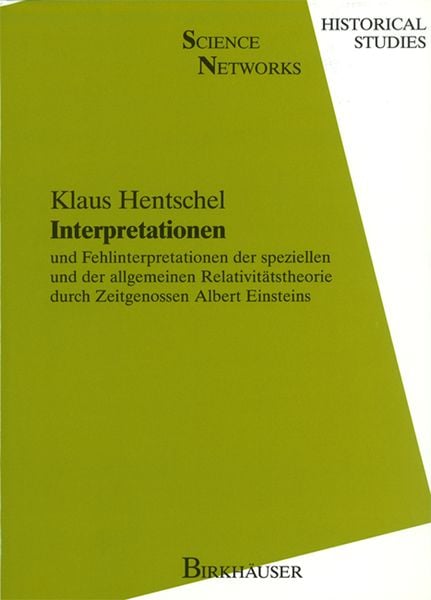 Produktbild: Interpretationen