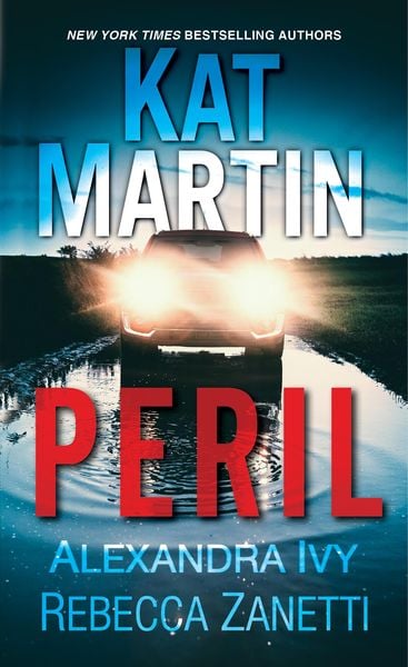 Produktbild: Peril
