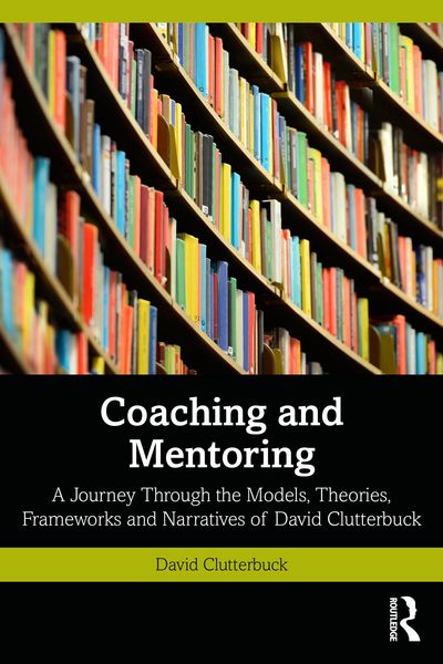 Produktbild: Coaching and Mentoring