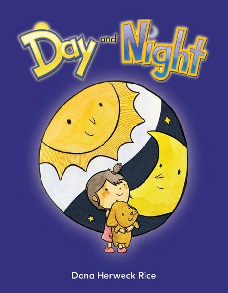 Produktbild: Day and Night