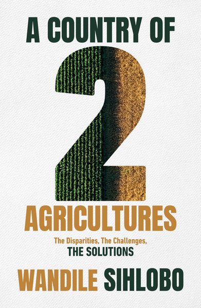 Produktbild: A Country of Two Agricultures