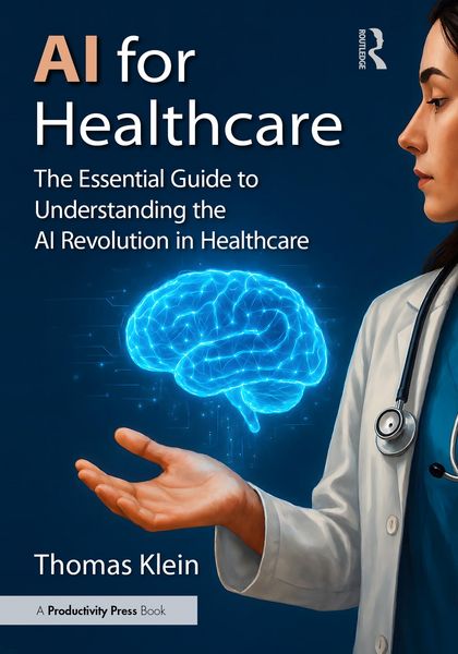 Produktbild: AI for Healthcare