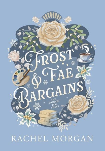Produktbild: Frost & Fae Bargains