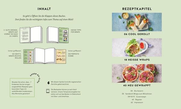 Produktbild: Wrap it!