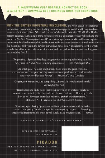 Produktbild: Next Convergence