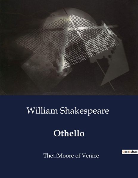 Produktbild: Othello