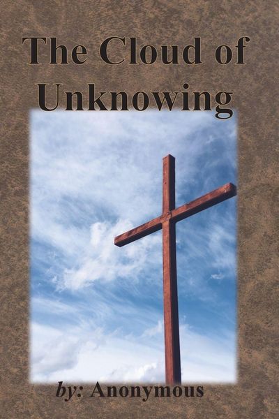 Produktbild: The Cloud of Unknowing