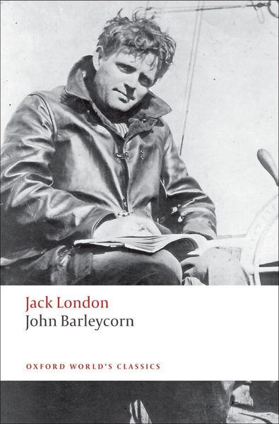 Produktbild: John Barleycorn