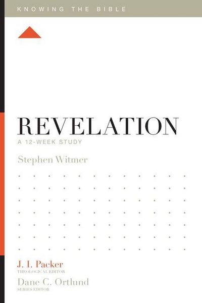 Produktbild: Revelation