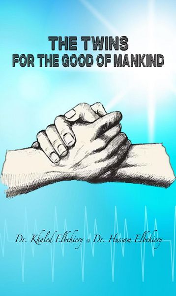 Produktbild: The Twins For the Good of Mankind