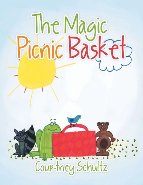 Produktbild: The Magic Picnic Basket