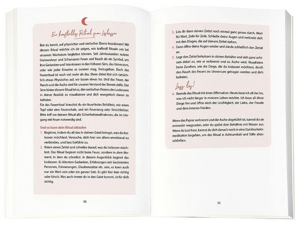 Produktbild: H&ouml;r auf dich! Entdecke deine innere Stimme - sie kennt deinen Weg