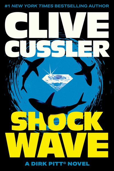 Produktbild: Shock Wave
