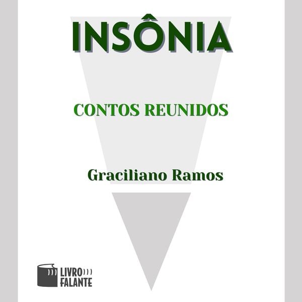 Produktbild: Ins&ocirc;nia - contos reunidos