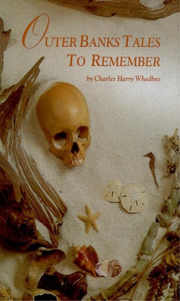 Produktbild: Outer Banks Tales to Remember